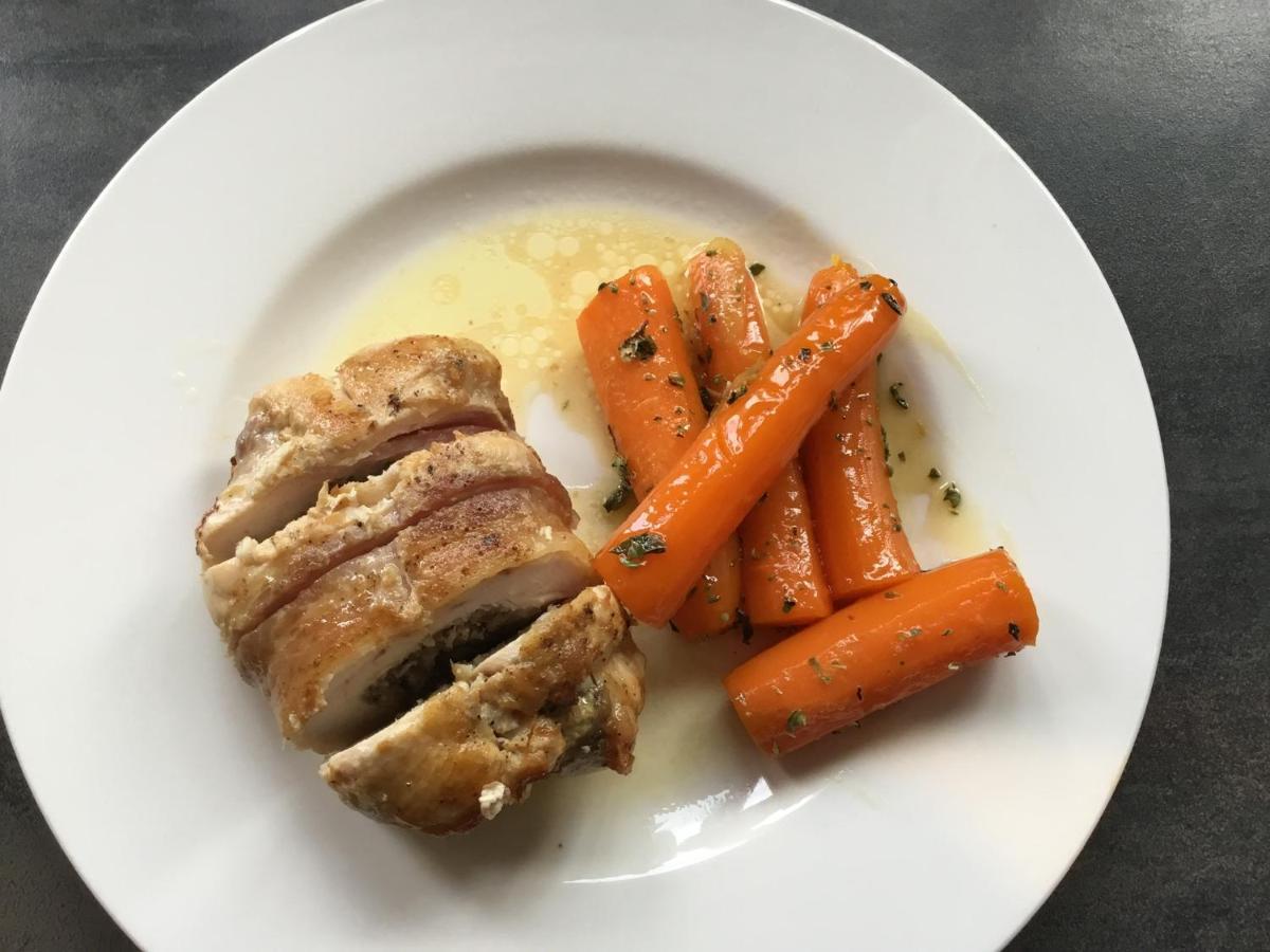 Shamerbrea The Foodie B&B インヴァネス エクステリア 写真