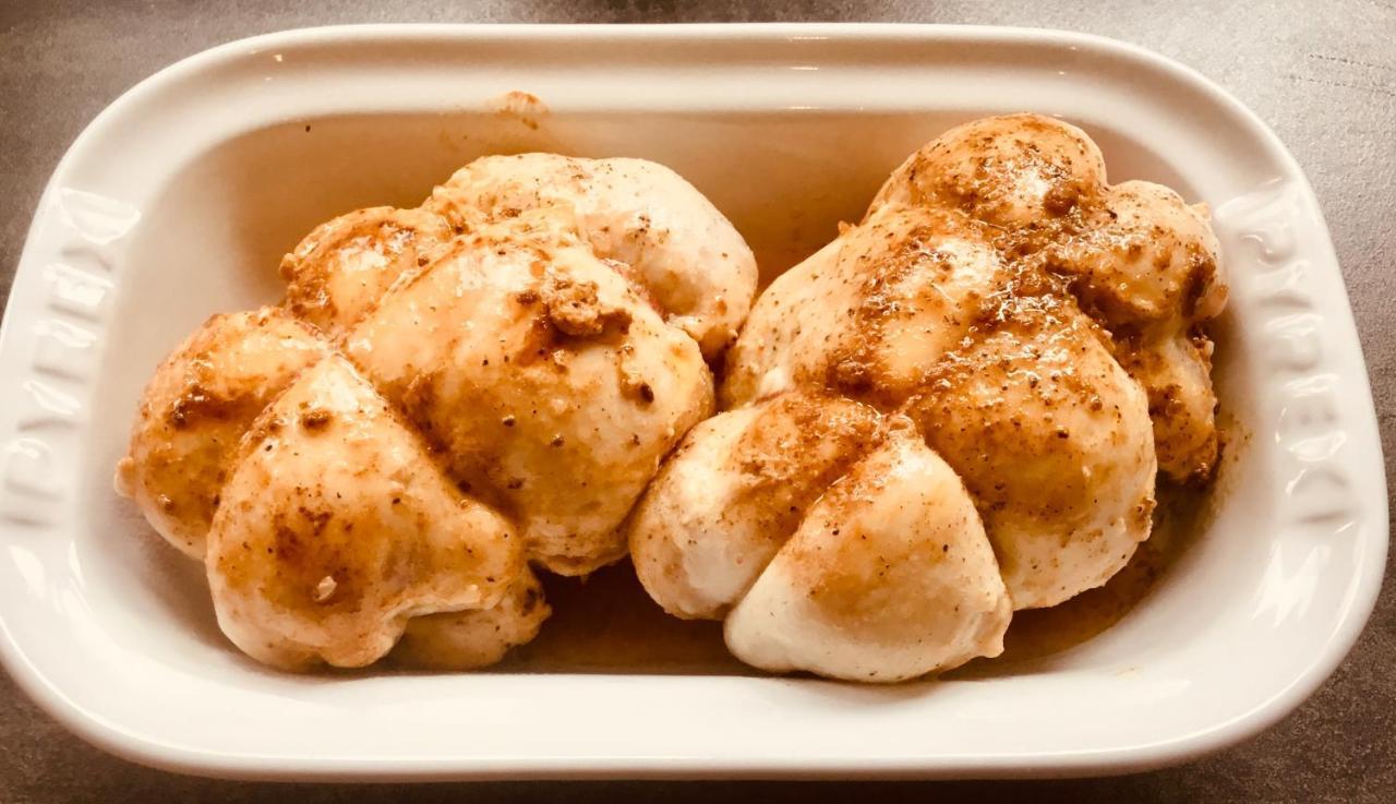 Shamerbrea The Foodie B&B インヴァネス エクステリア 写真