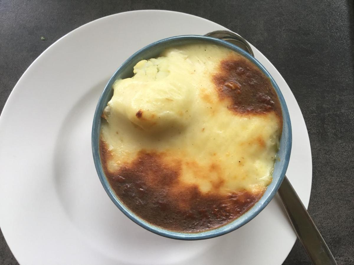 Shamerbrea The Foodie B&B インヴァネス エクステリア 写真
