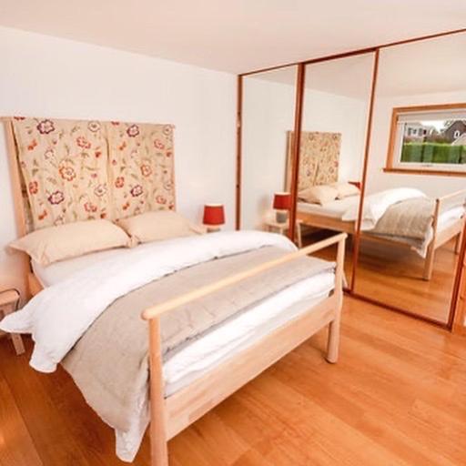 Shamerbrea The Foodie B&B インヴァネス エクステリア 写真